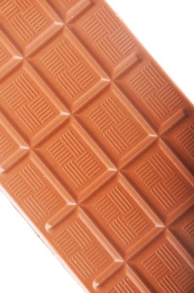 Chocolate con arroz —  Fotos de Stock