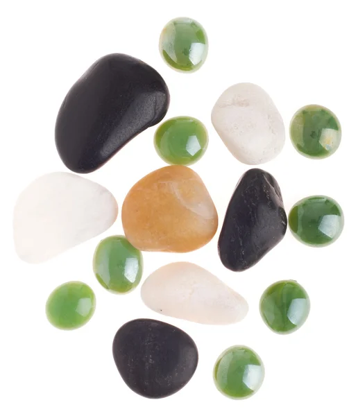 Spa stones — Stock Photo, Image