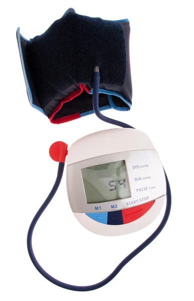 血圧計 — ストック写真