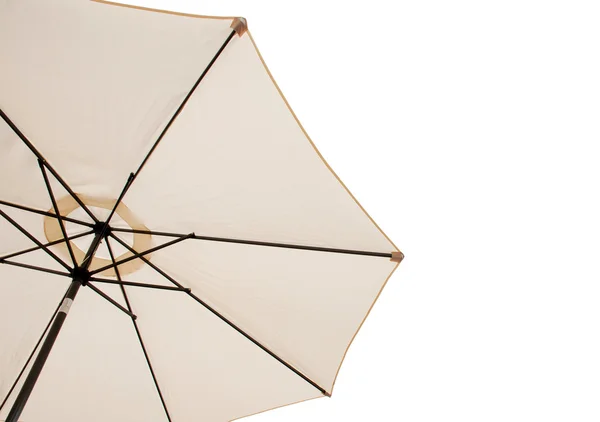 stock image Beach umbrella