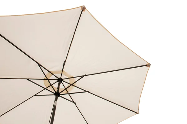 stock image Beach umbrella