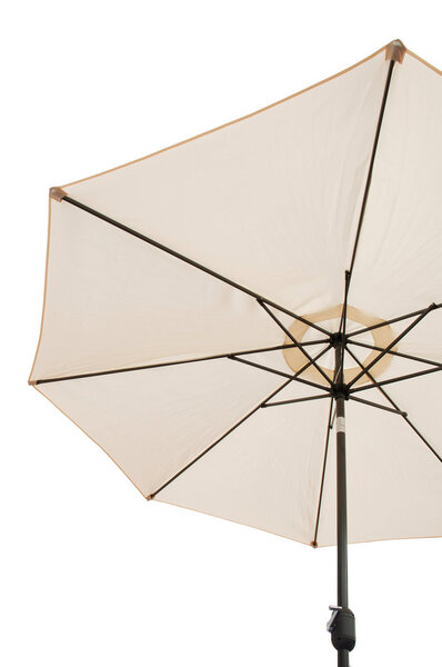 Beach umbrella