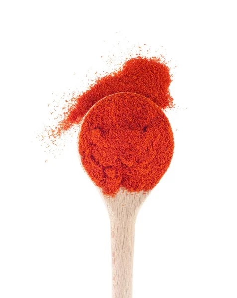 Paprika — Fotografie, imagine de stoc
