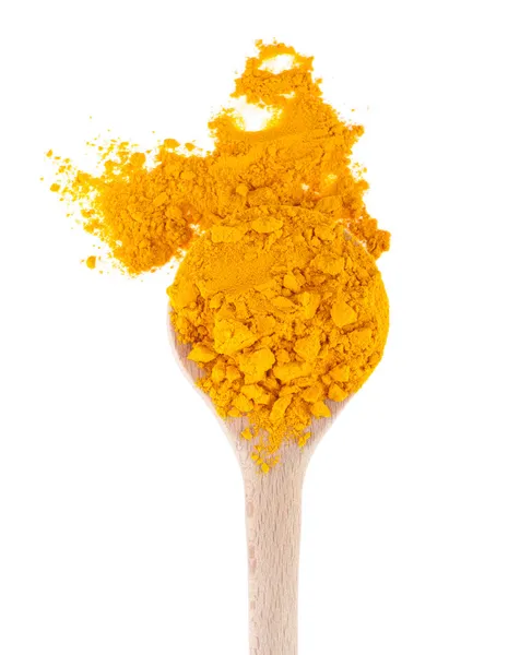 Turmeric Royalty Free Stock Images