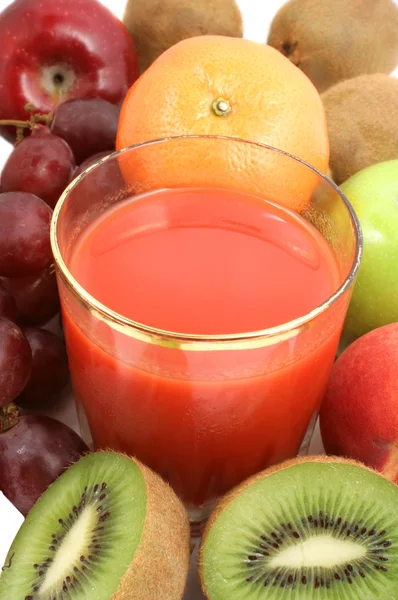 Fruit juicer — Stockfoto