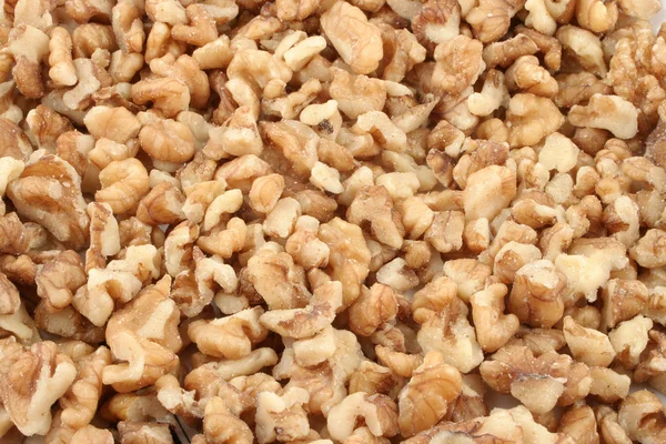 Walnuts — Stock Photo, Image