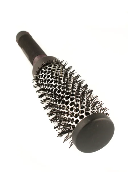 Pincel de penteado — Fotografia de Stock