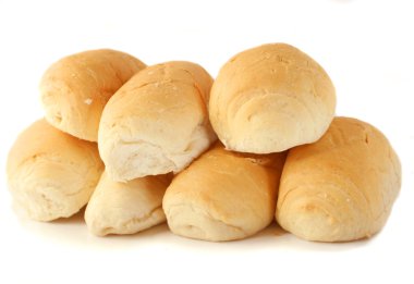 Bread rolls clipart