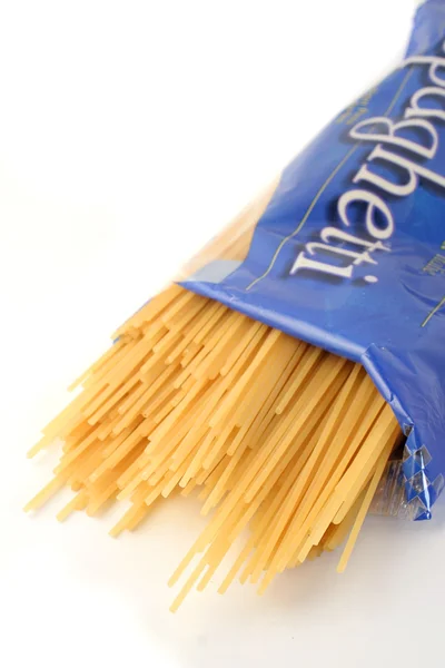 Spaghettis — Photo