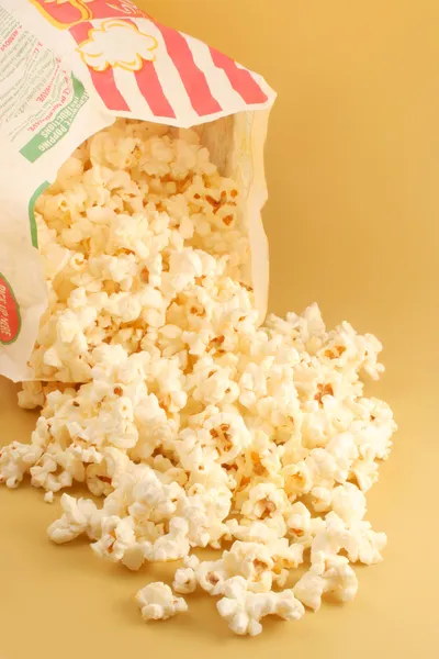 Popcornit — kuvapankkivalokuva
