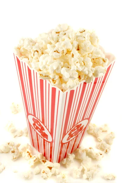 Popcornit — kuvapankkivalokuva