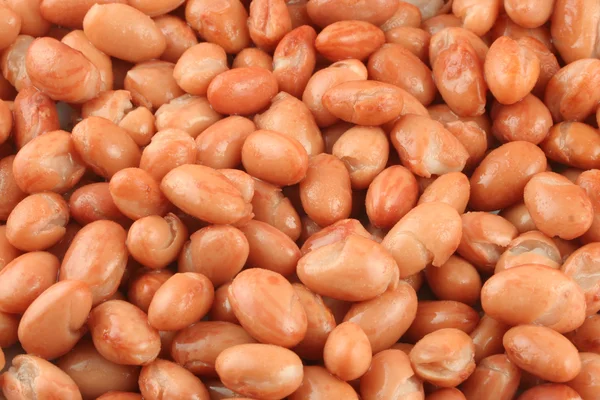 Romano beans — Stock Photo, Image