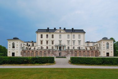 İsveç. rosersbergs Sarayı