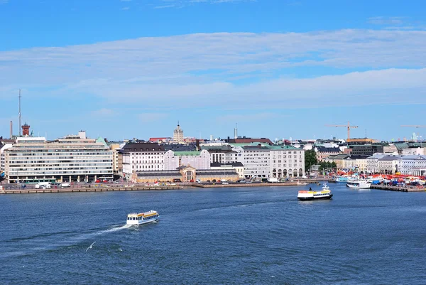 Helsinki, Finnland — Stockfoto
