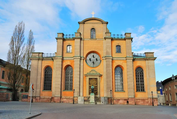 Cathédrale de Stockholm — Photo