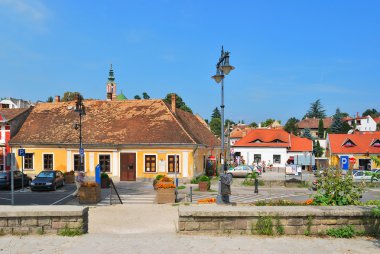 Macaristan, szentendre