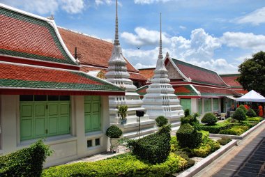 Bangkok, Tayland