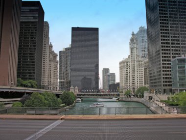 Chicago görüntüle