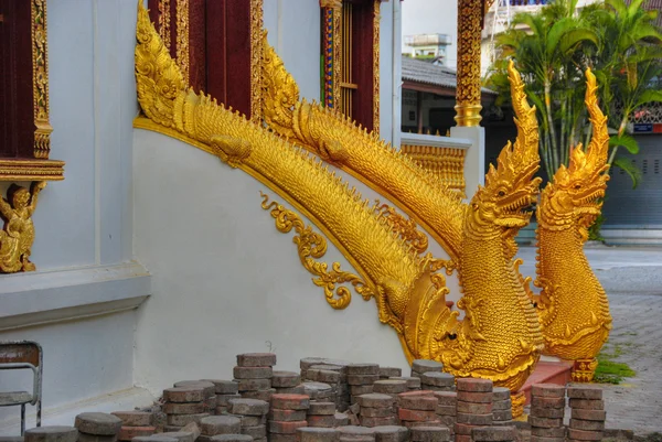 Chiang Mai, Thailand — Stockfoto