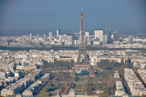 Architecture Detail of Paris, France — Stock Photo, Image