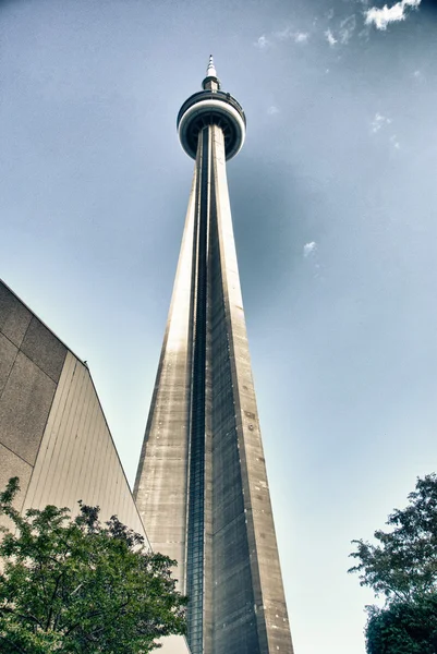Tower toronto, Kanada