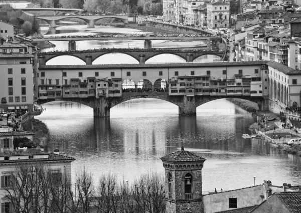 stock image View of Florence, Italy