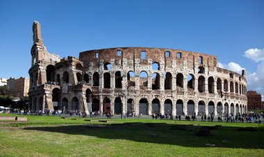 Coliseum