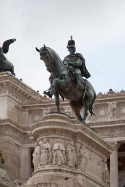 anıt Roma lejyon