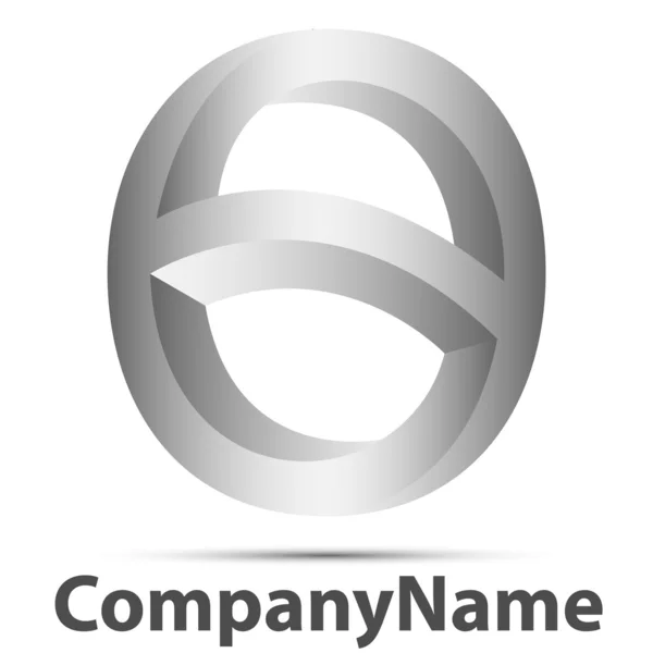 Logo impossible — Image vectorielle