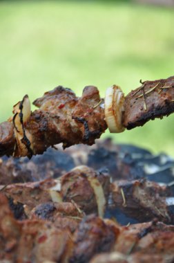 barbekü