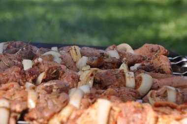 barbekü