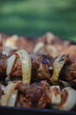 barbekü