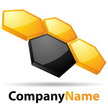 Cell logo clipart