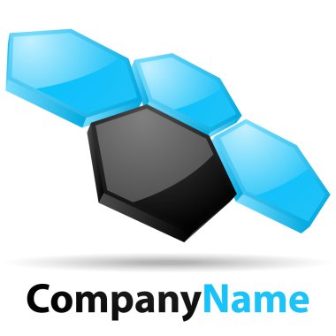 Cell logo clipart