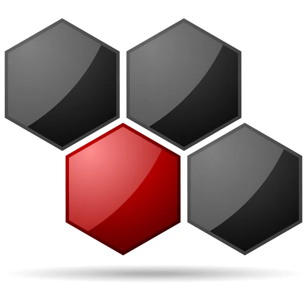Logo de Cell — Archivo Imágenes Vectoriales