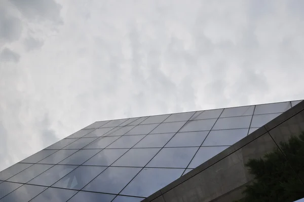 stock image Office building