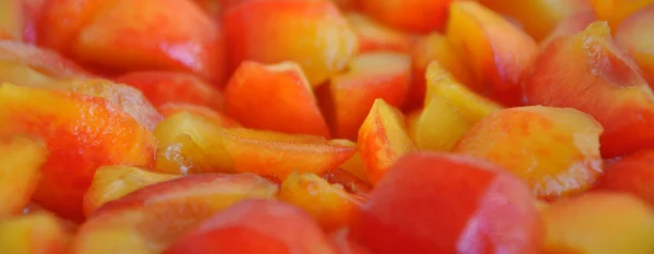 stock image Plum fruits