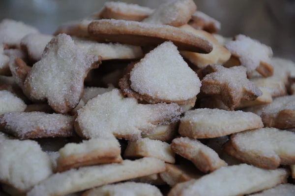 stock image Biscuit