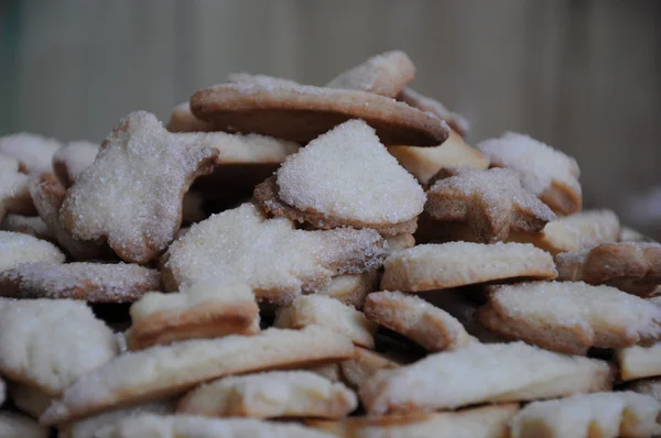 stock image Biscuit