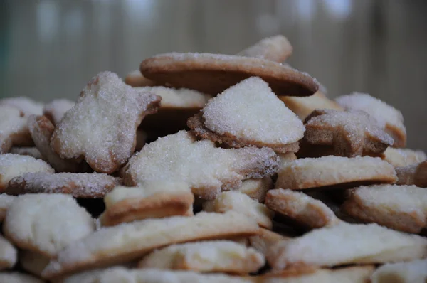 stock image Biscuit