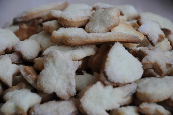 stock image Biscuit