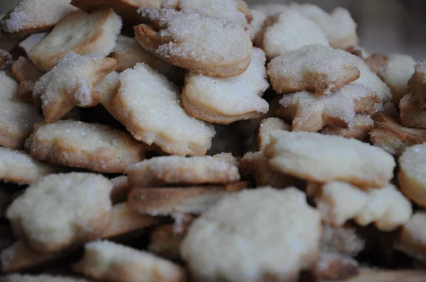 stock image Biscuit