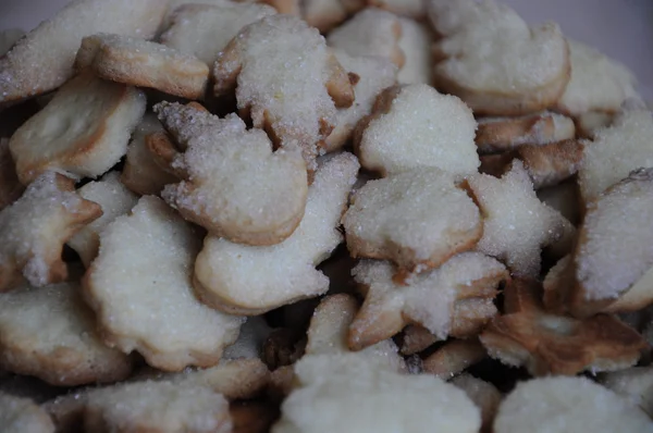 stock image Biscuit