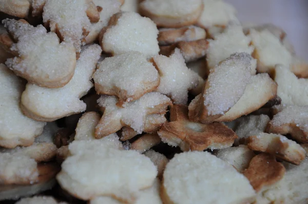 stock image Biscuit