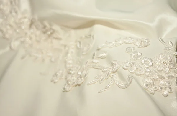 Wedding lace — Stock Photo, Image