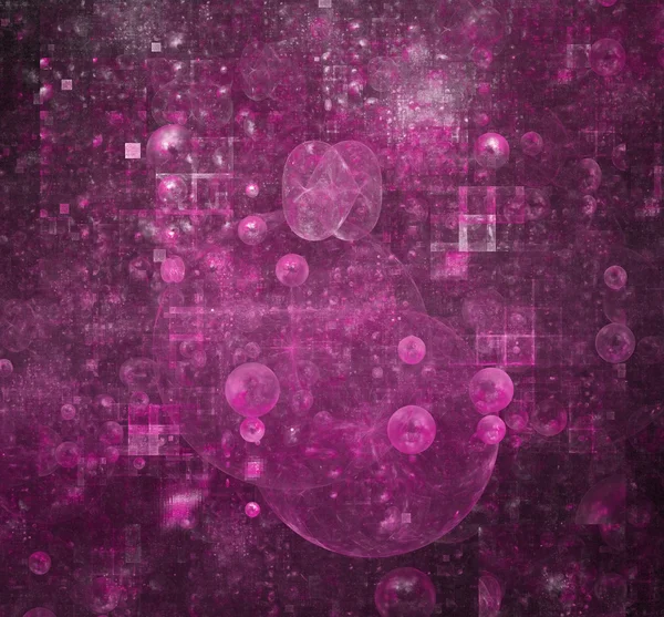Abstraktní pozadí. růžový paleta. — Stock fotografie