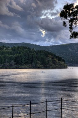 Hakone denetim noktası