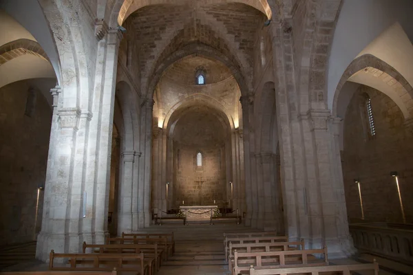 Heilige Kathedrale in jerusalem — Stockfoto