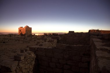 Mount greizim, samaritans