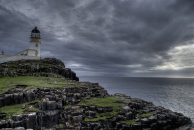 neist nokta feneri